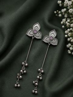 premium earrings Fashion jewelry distributors in Punjab